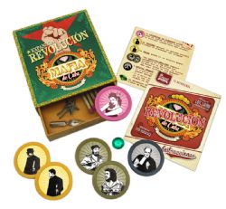 // JEU MAFIA DE CUBA EXTENSION RÉVOLUTION